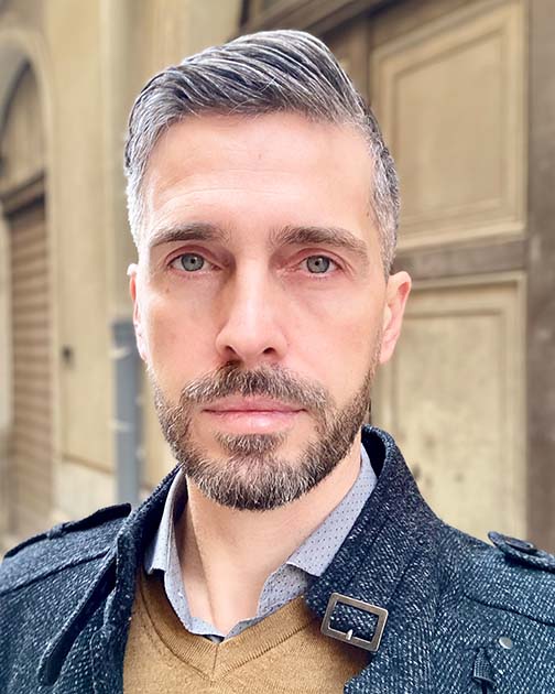 Antonino Cardillo