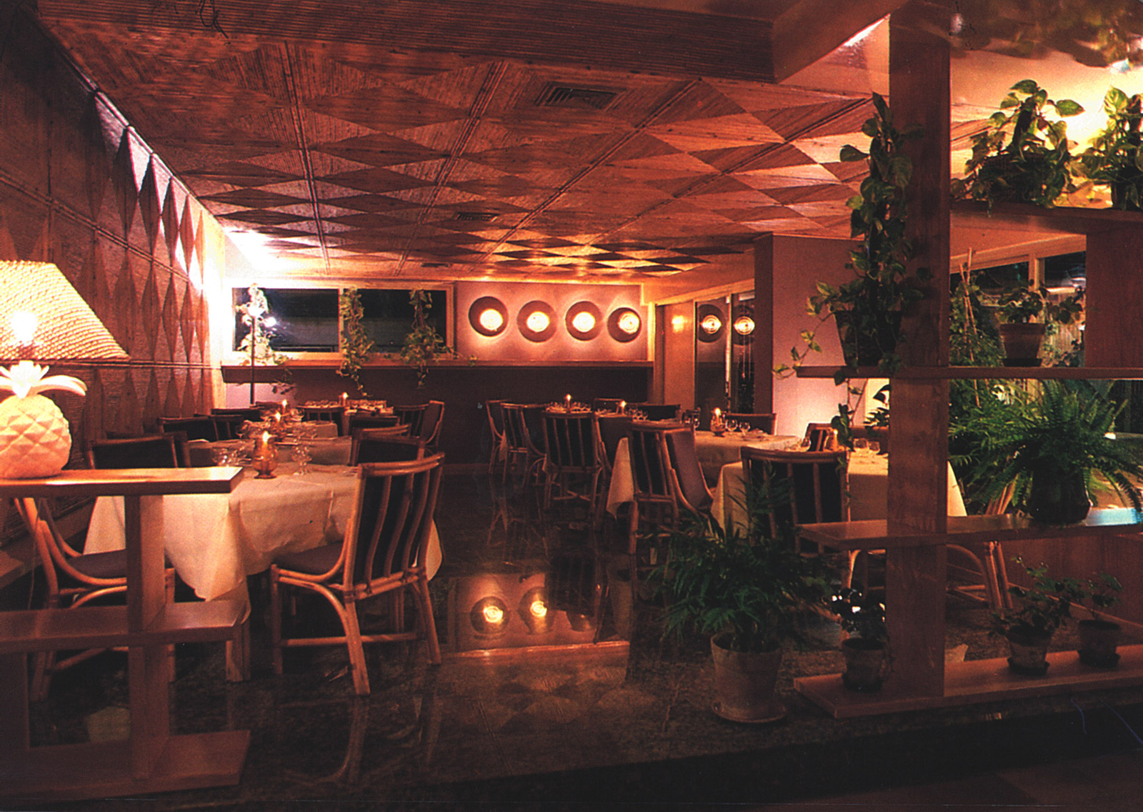 La Scuderia Restaurant La Scuderia Restaurant