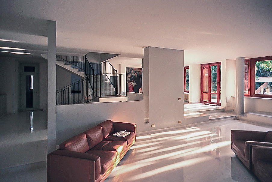 Lima-Miceli Villa Lima-Miceli Villa