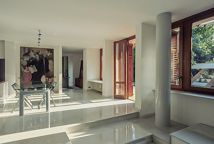 Lima-Miceli Villa Lima-Miceli Villa