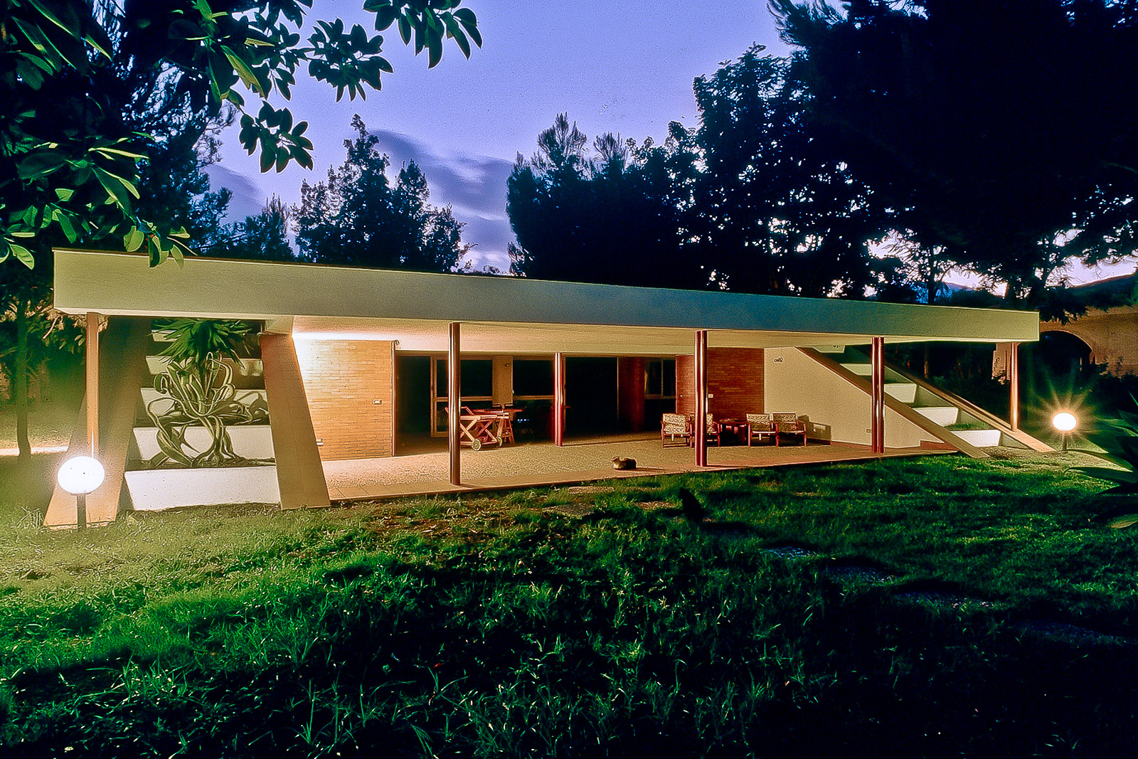 Lima-Miceli Villa Lima-Miceli Villa