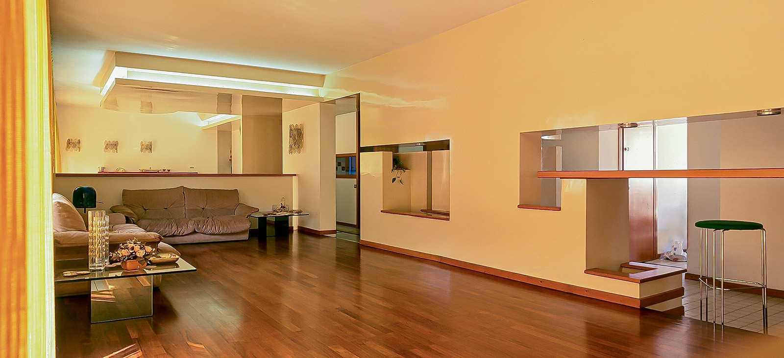 Via Ariosto Apartment Via Ariosto Apartment