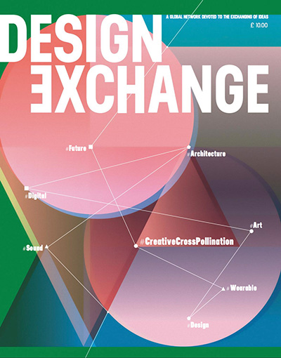Design Exchange 12/1