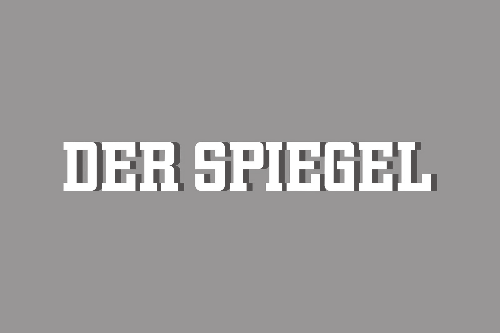 Der Spiegel Der Spiegel