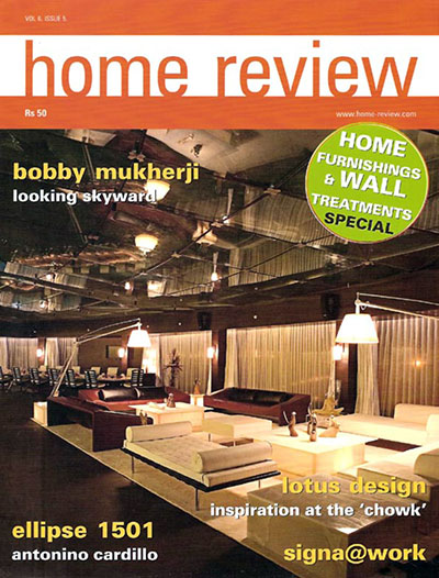 Home Review 6/5