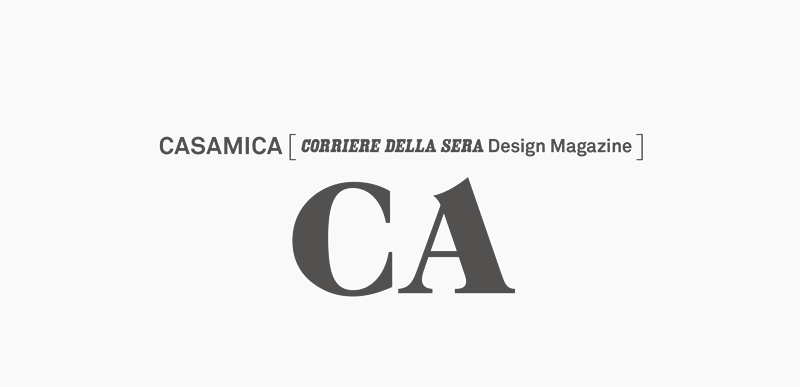 Casamica, Corriere della Sera