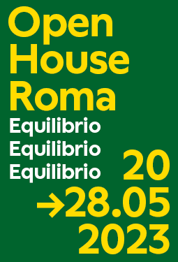 Open House Roma