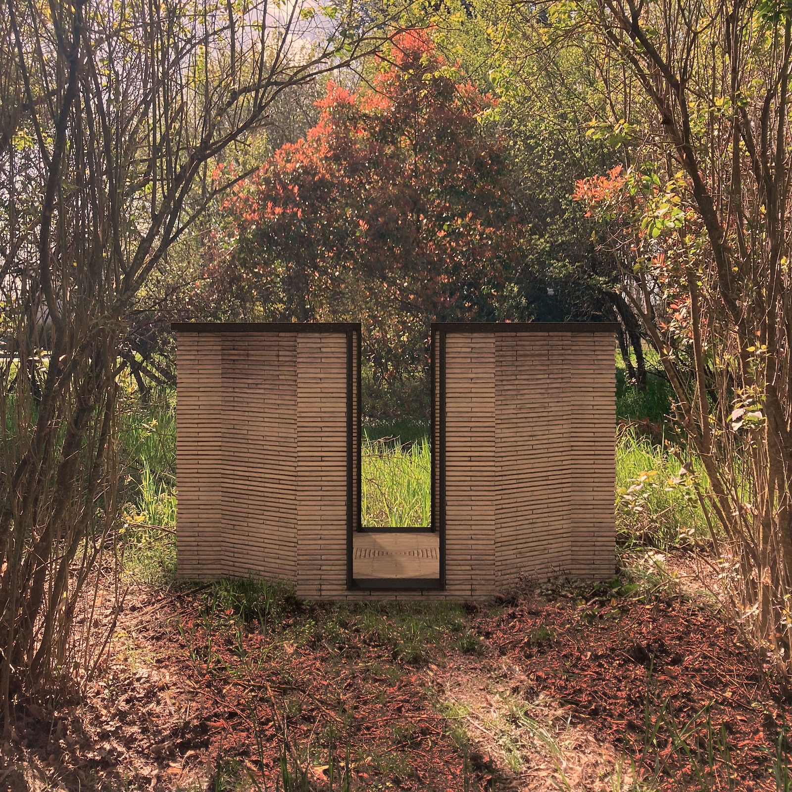 Après-midi d’un faune