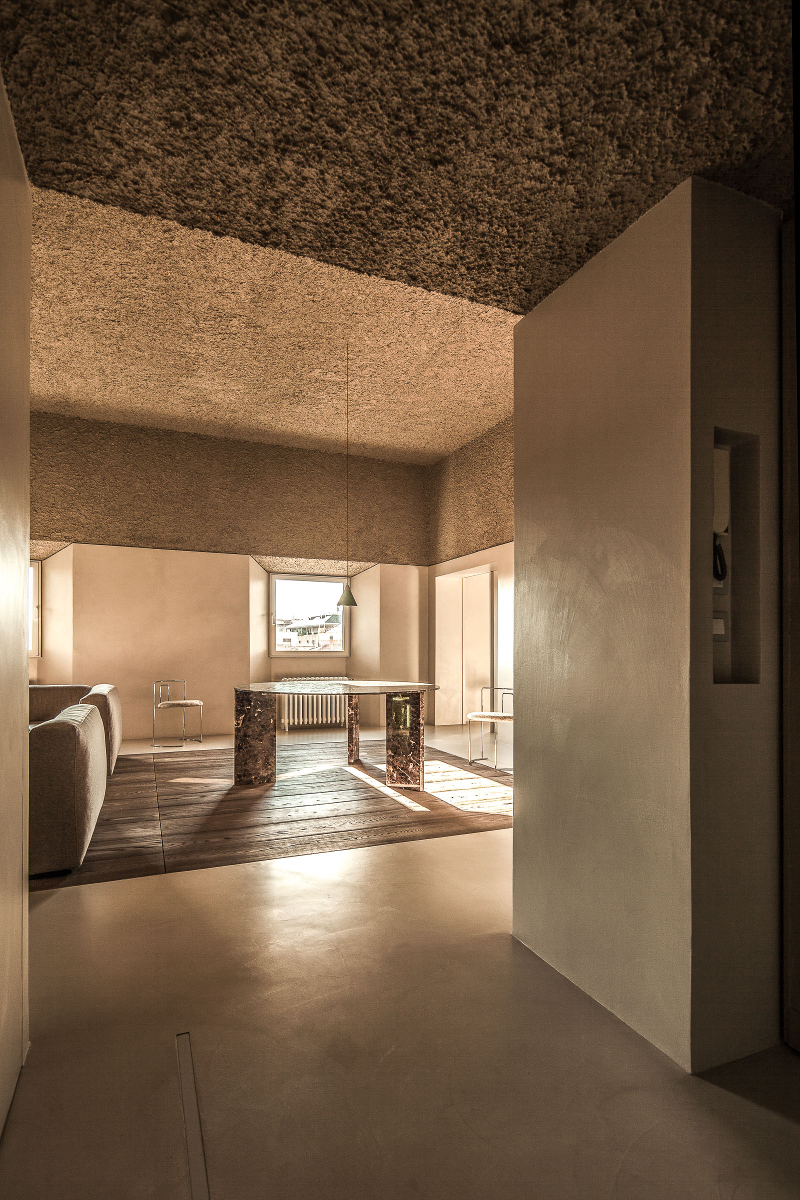 Casa della Polvere