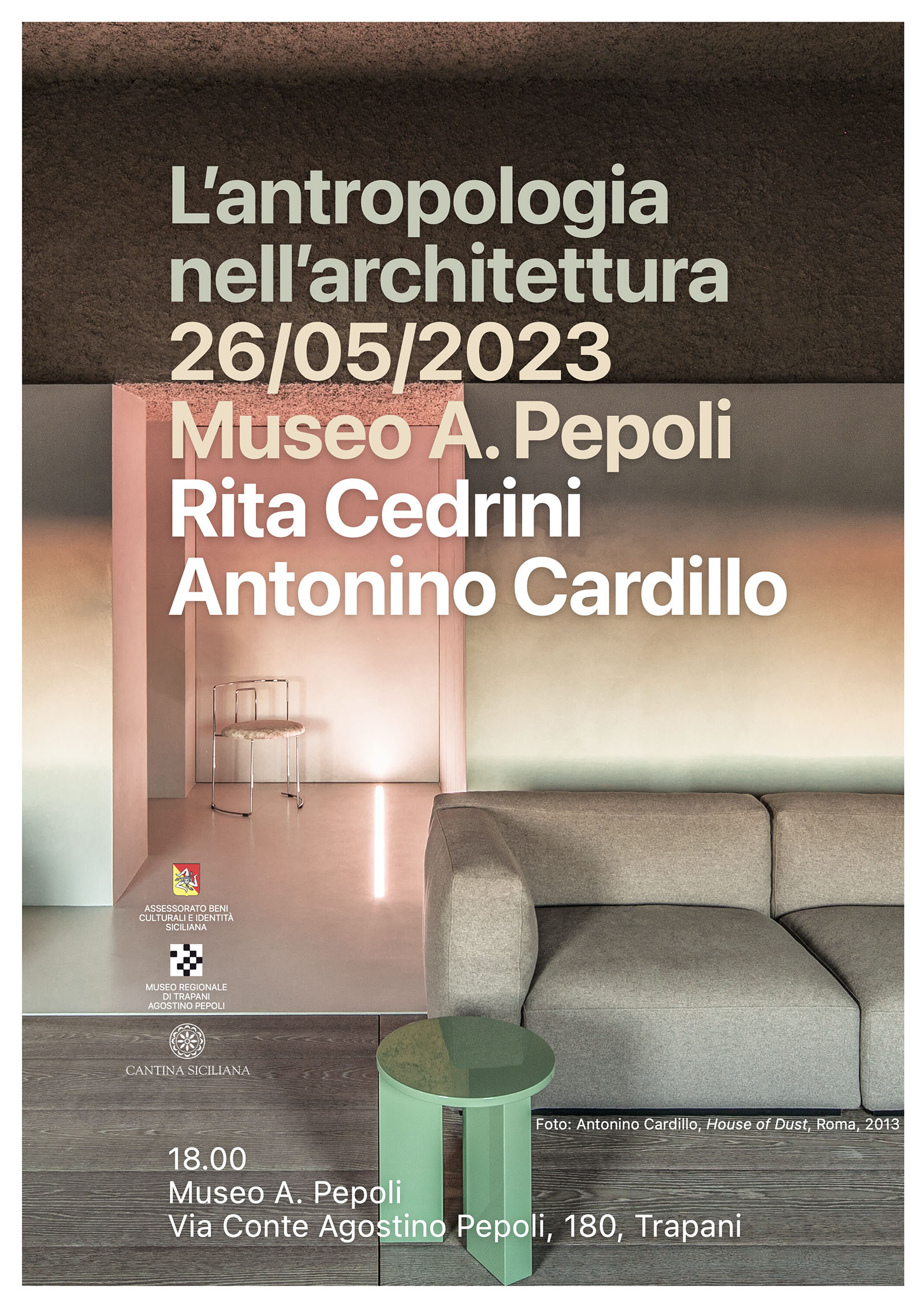 Anthropology in architecture Anthropology in architecture