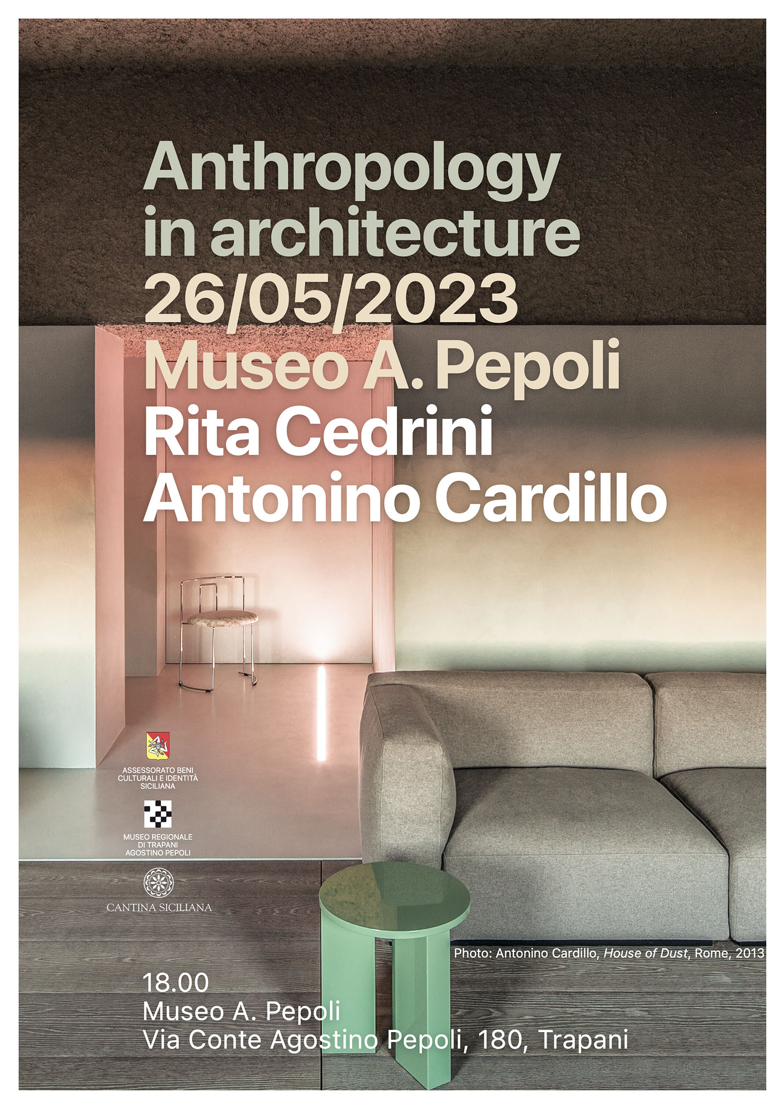 Anthropology in architecture Anthropology in architecture