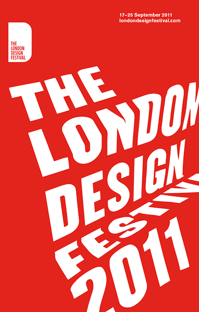 London Design Festival 2011