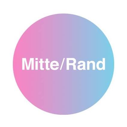 Mitte/Rand Verlag