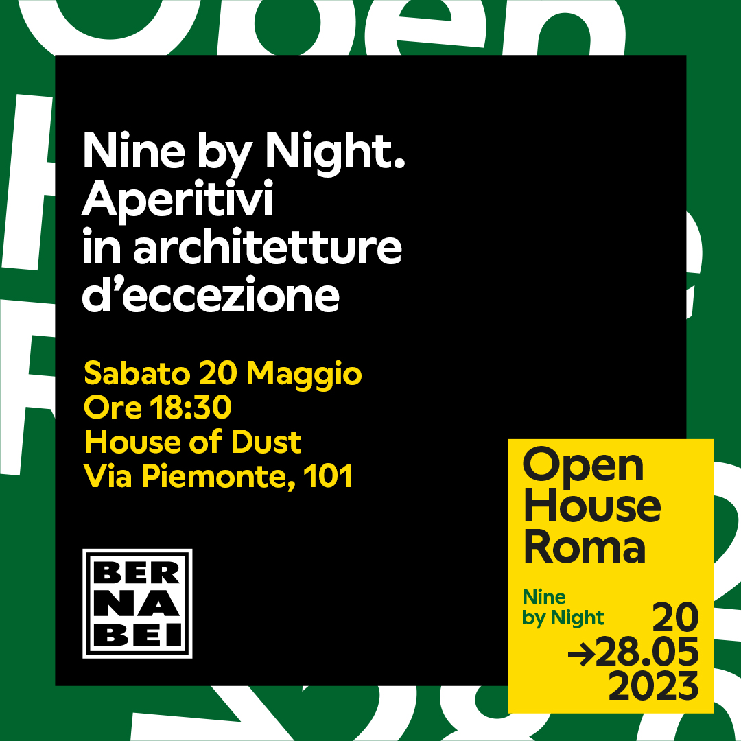 OHR2023 Nine by Night OHR2023 Nine by Night