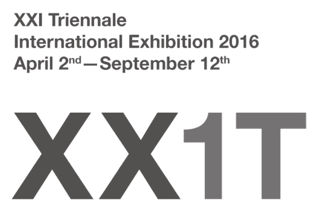 XXI Triennale di Milano