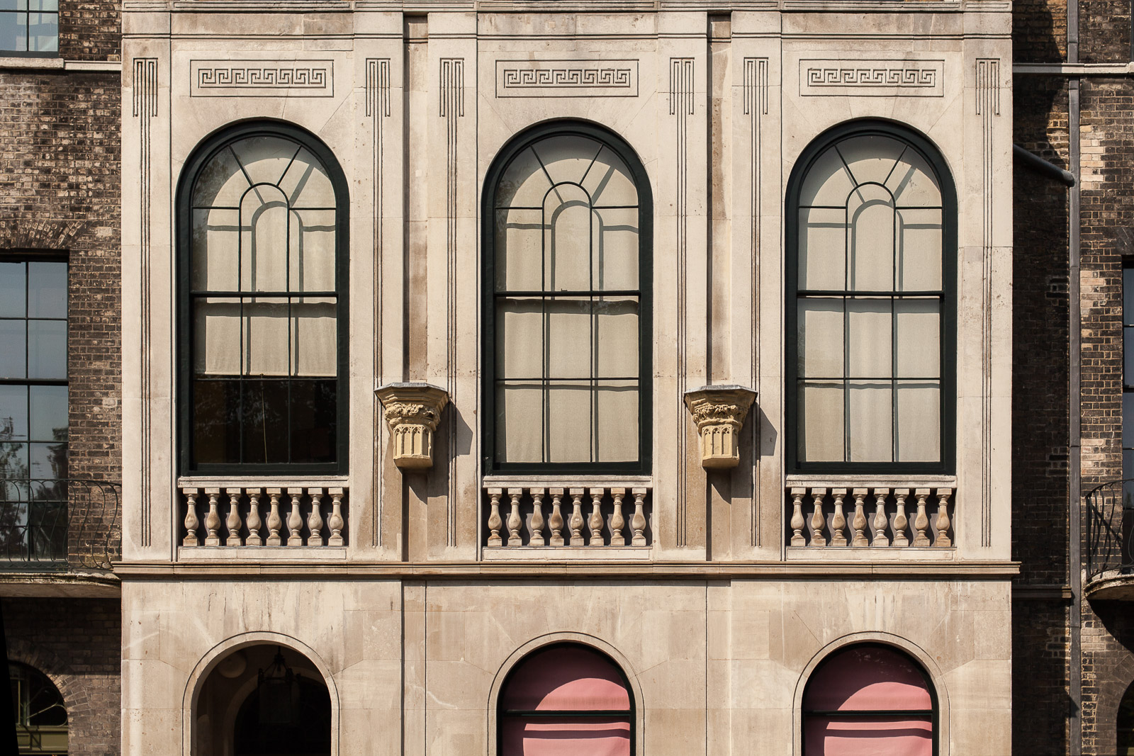 Sir John Soane's Museum Sir John Soane's Museum