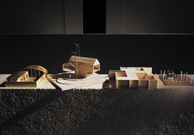 Wallpaper architects directory 2009 Wallpaper architects directory 2009