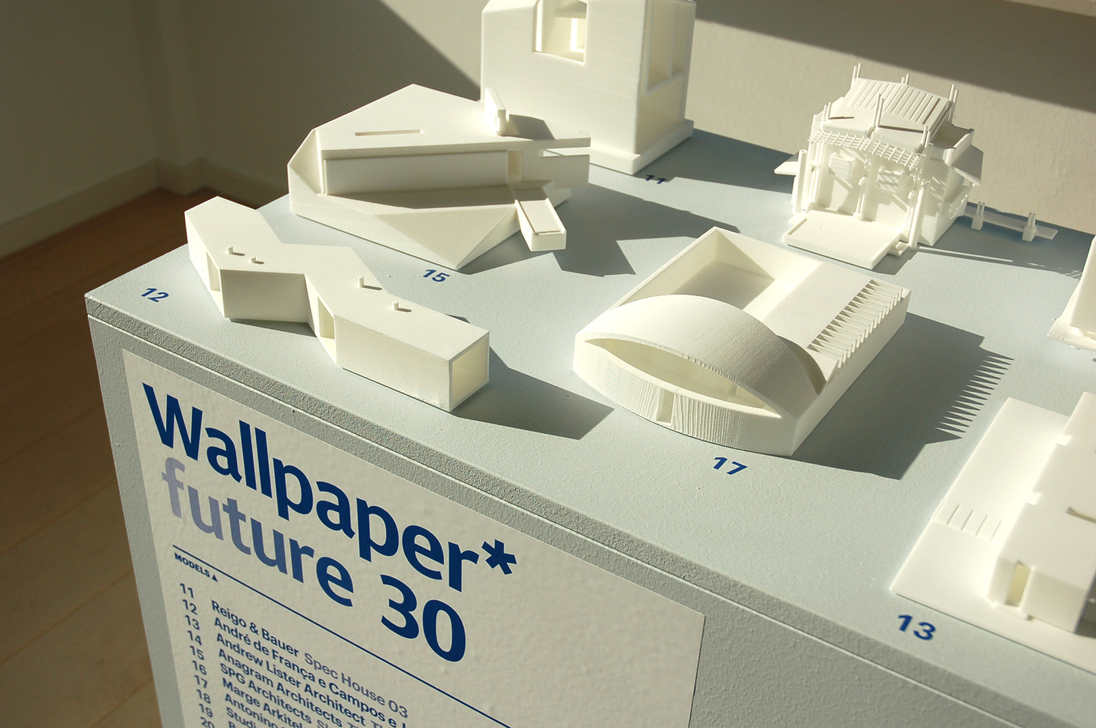 Wallpaper Future 30 Wallpaper future 30