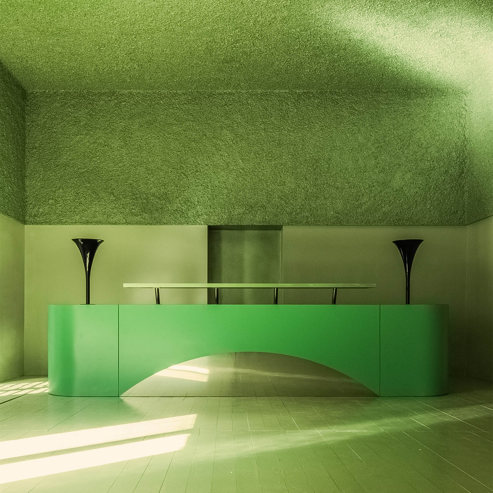 Verde Crepuscolare Verde Crepuscolare