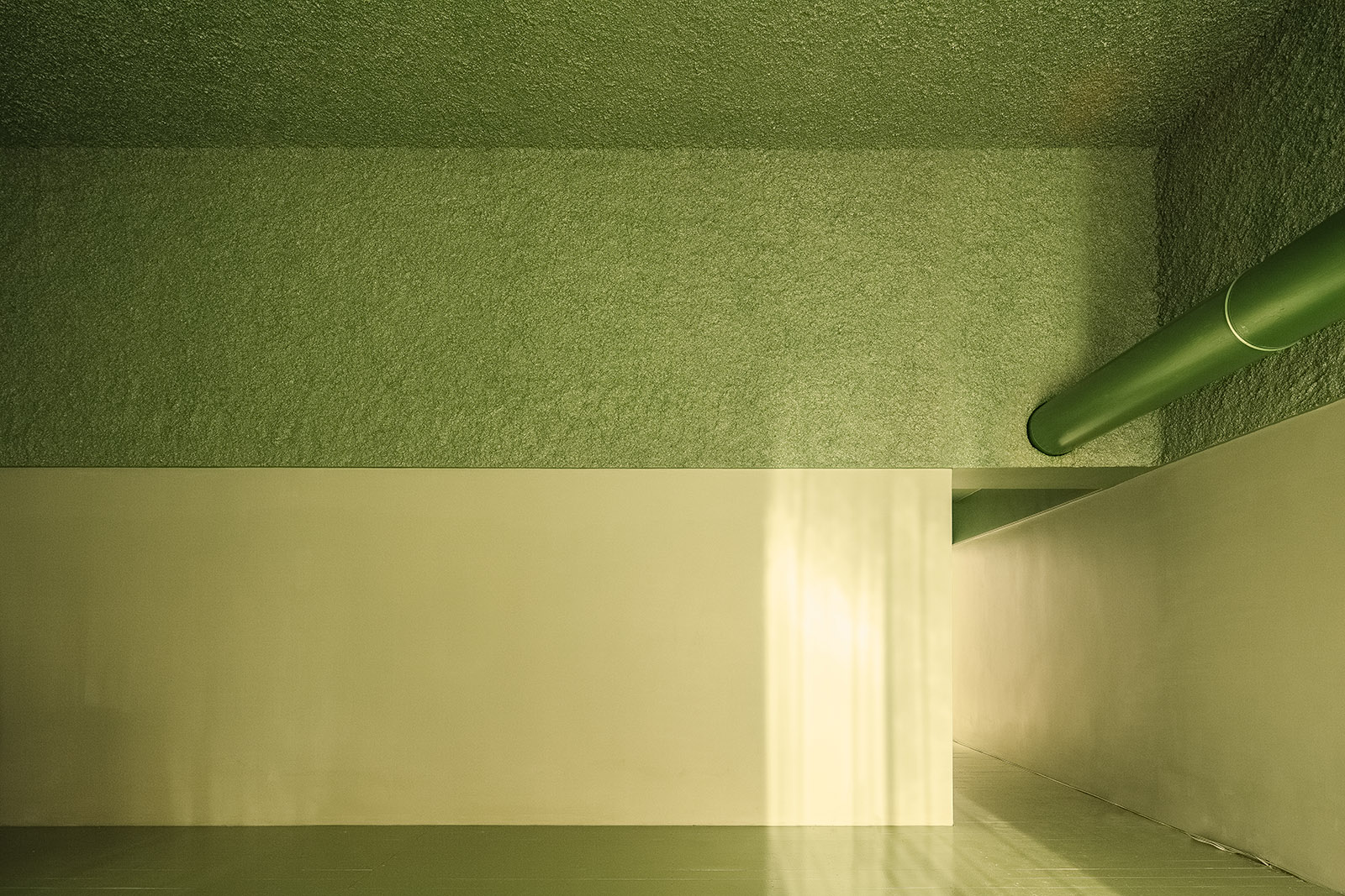 Verde Crepuscolare Verde Crepuscolare