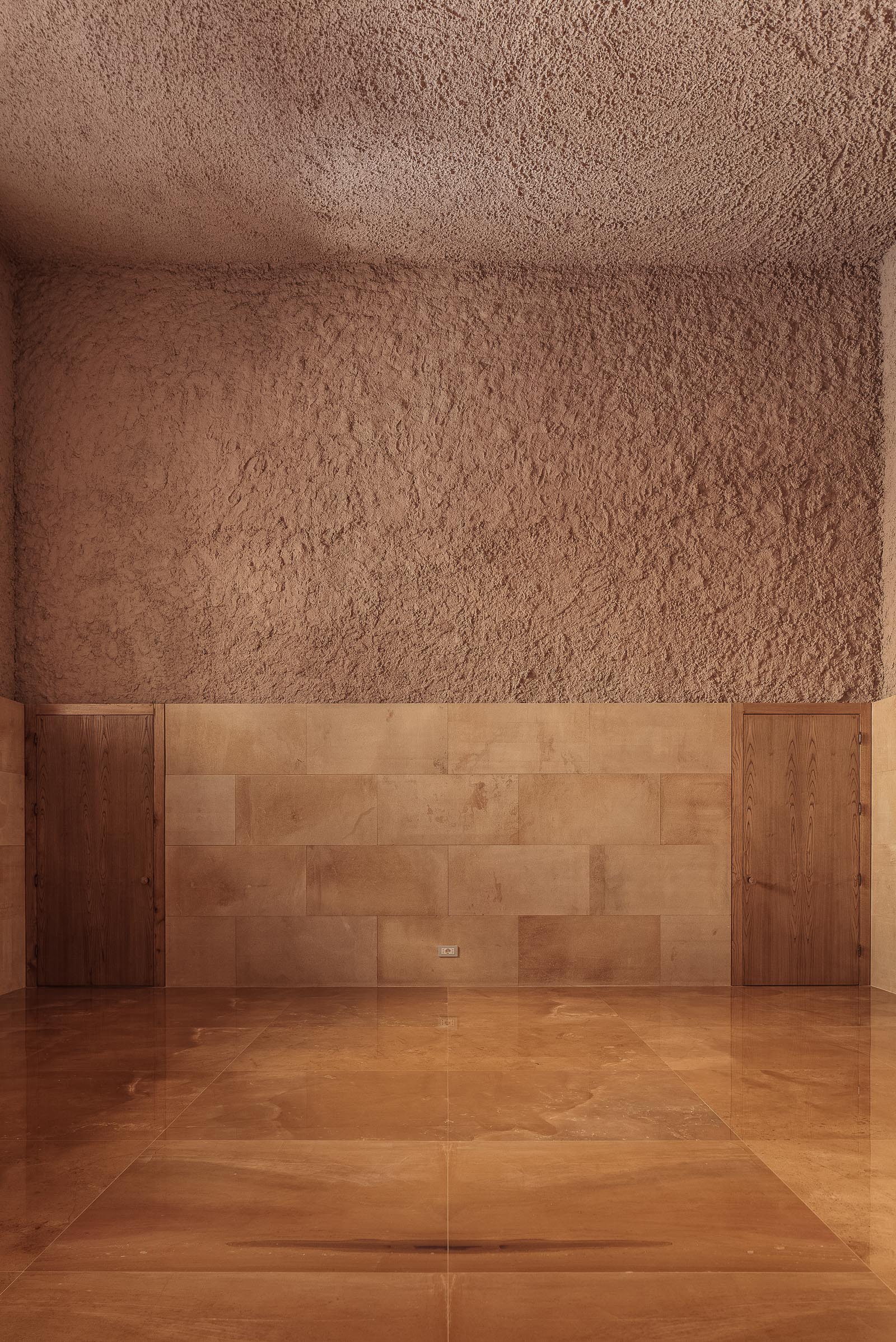 Specus Corallii, Cattedrale di Trapani Antonino Cardillo, Specus Corallii, Cattedrale di Trapani, 2016. Fotografia: Antonino Cardillo