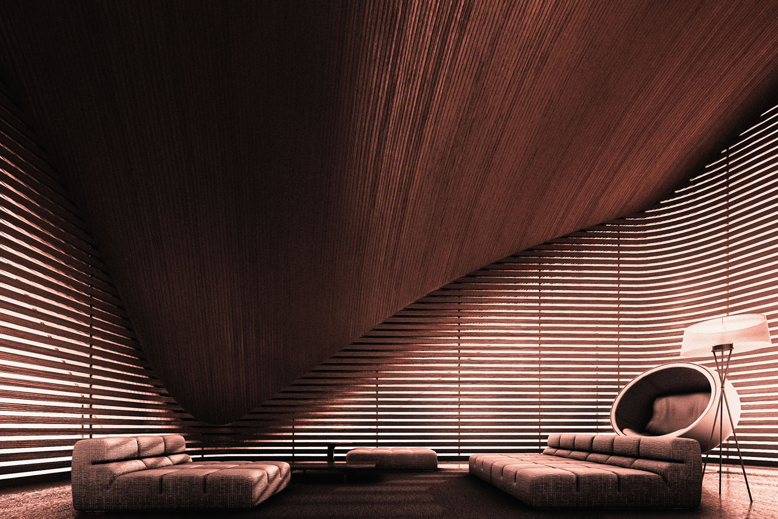 House of Convexities House of Convexities