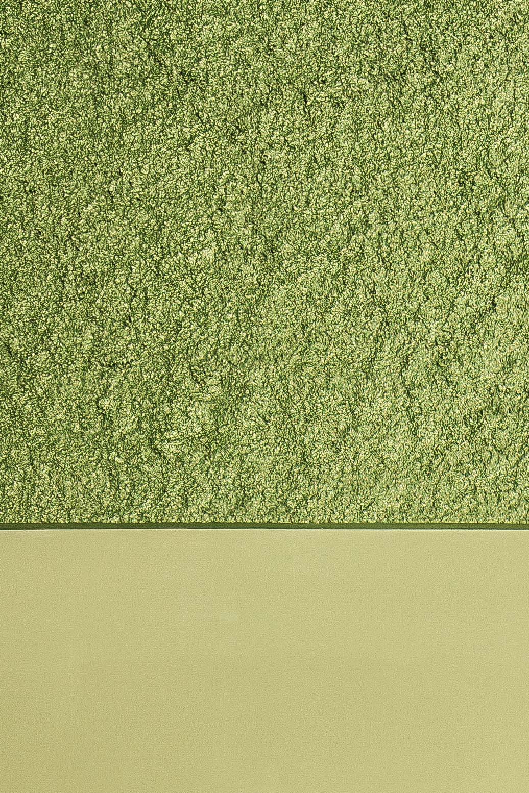 Crepuscular Green Crepuscular Green