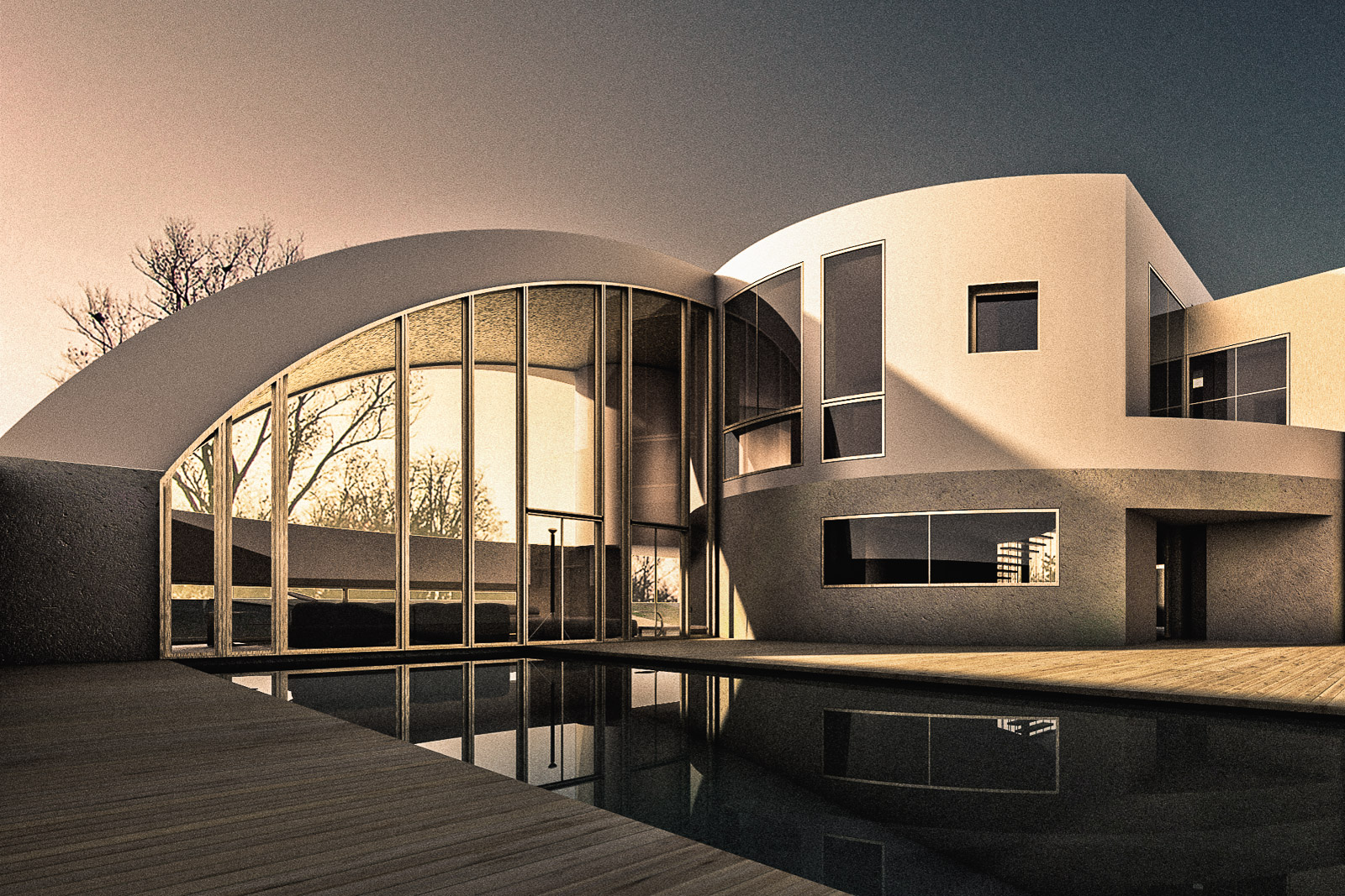 House of Twelve House of Twelve